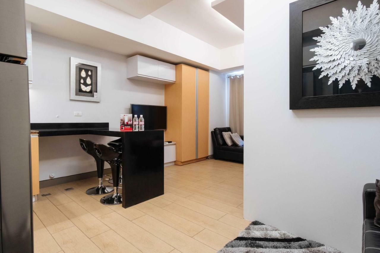 Reddoorz Premium @ Venice Luxury Bgc 2 Makati City Luaran gambar