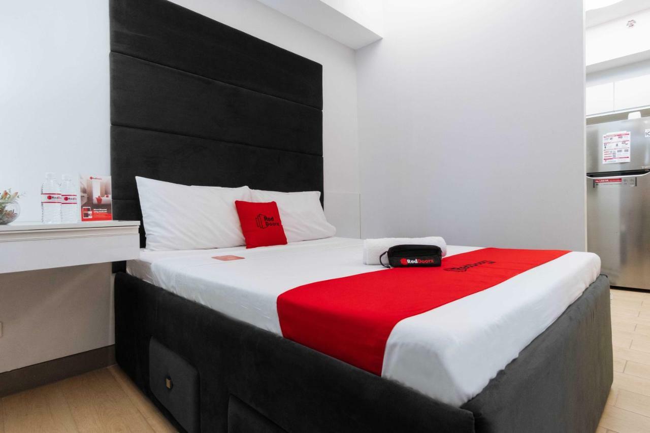 Reddoorz Premium @ Venice Luxury Bgc 2 Makati City Luaran gambar