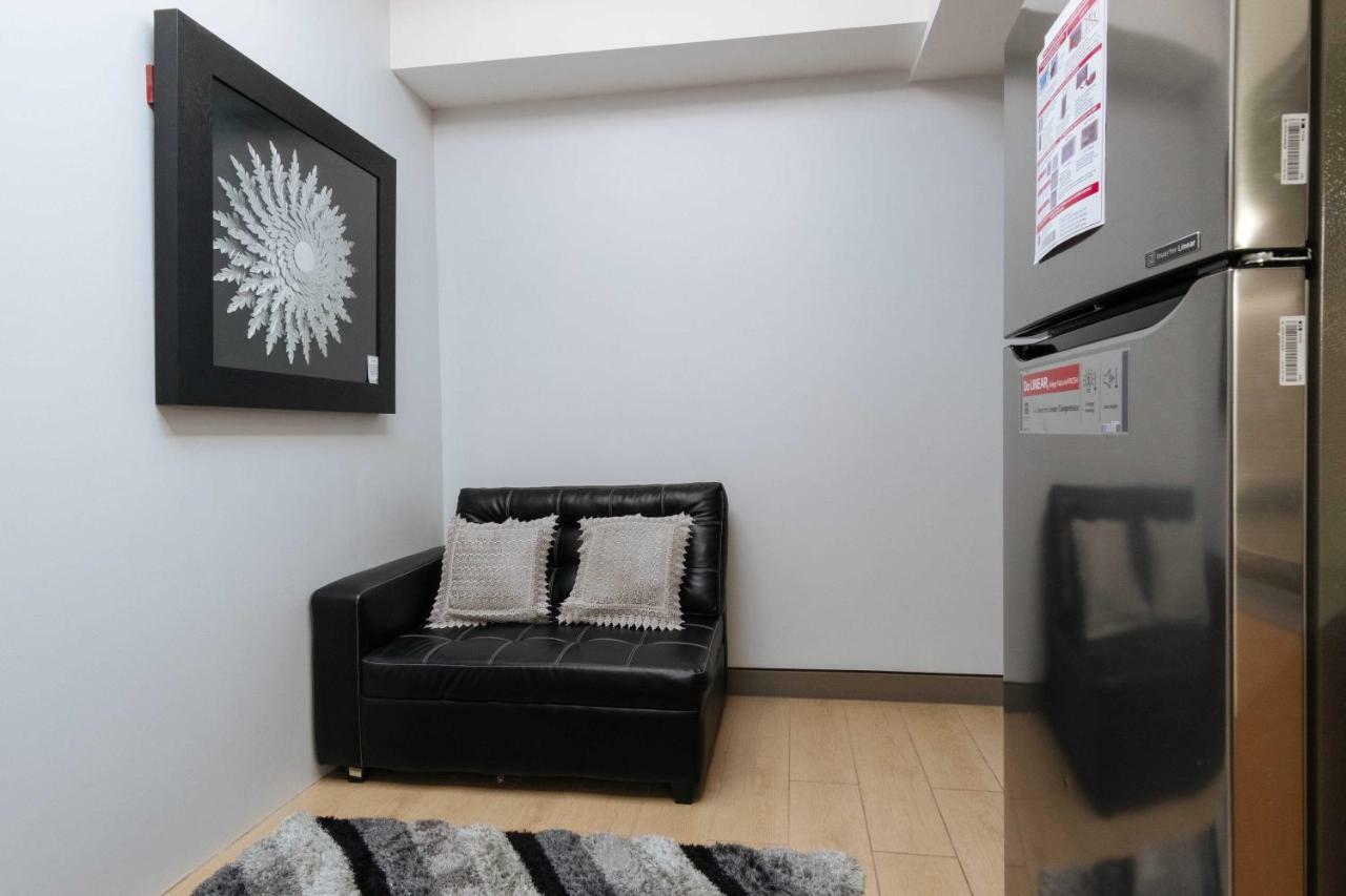 Reddoorz Premium @ Venice Luxury Bgc 2 Makati City Luaran gambar