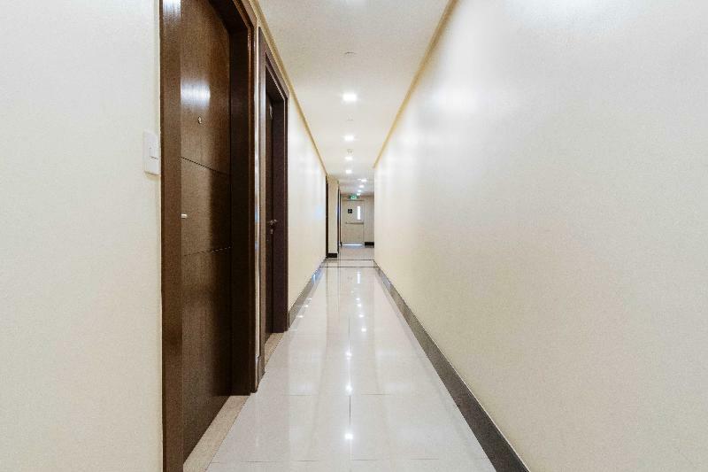 Reddoorz Premium @ Venice Luxury Bgc 2 Makati City Luaran gambar