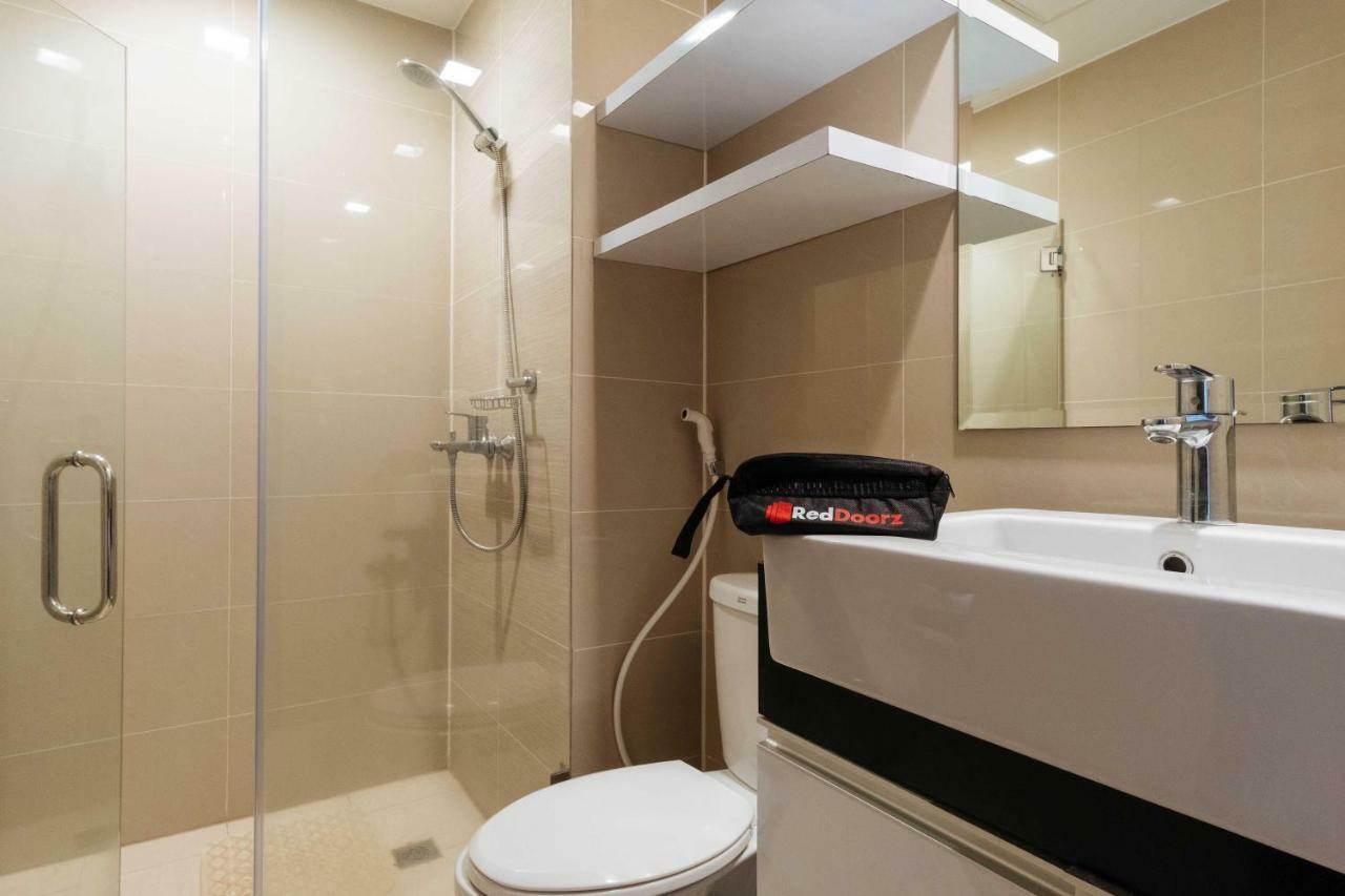 Reddoorz Premium @ Venice Luxury Bgc 2 Makati City Luaran gambar